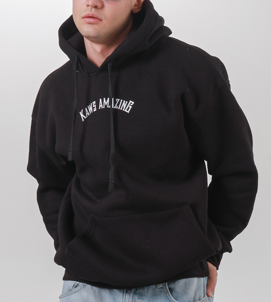 Hoodie -KA- TRM1150