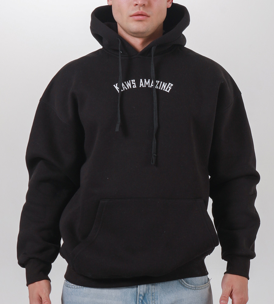 Hoodie -KA- TRM1150