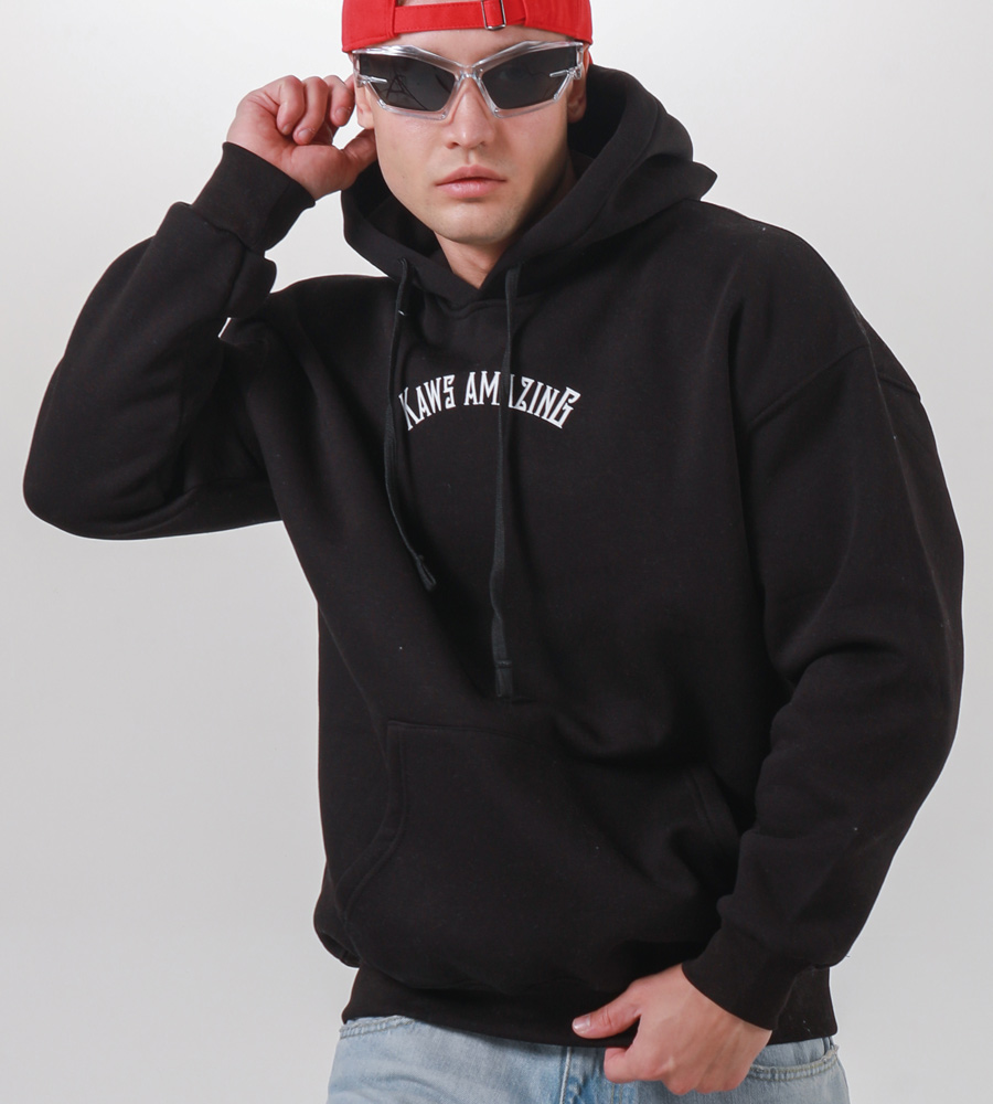 Hoodie -KA- TRM1150