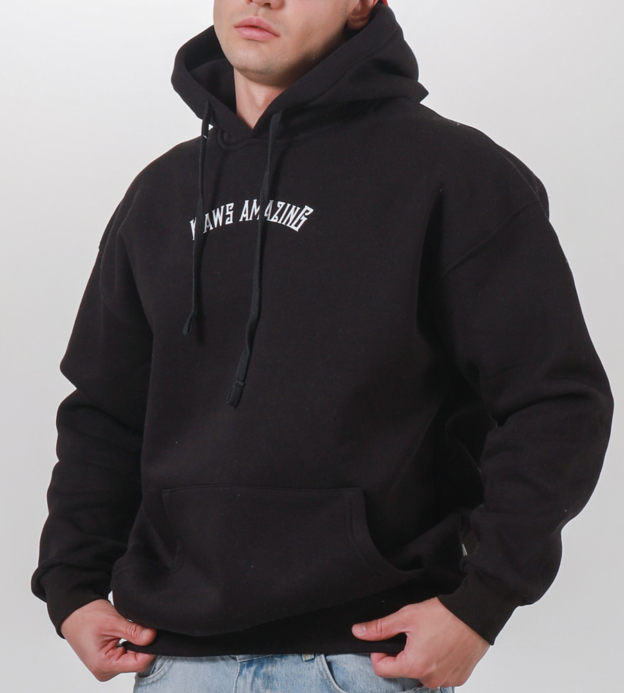 Hoodie -KA- TRM1150