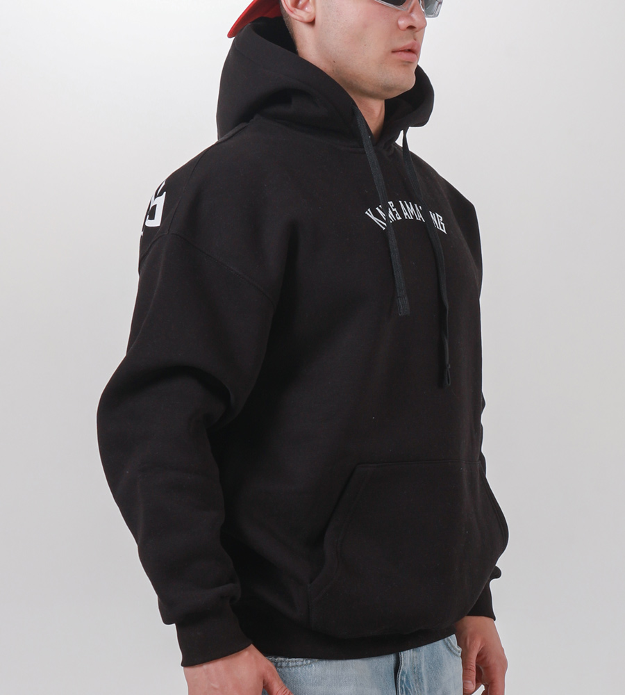 Hoodie -KA- TRM1150