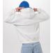 Hoodie -WELLNESS- TRM1163: img 4