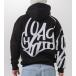 Hoodie -SKULL- TRM1169: img 1