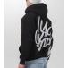 Hoodie -SKULL- TRM1169: img 3