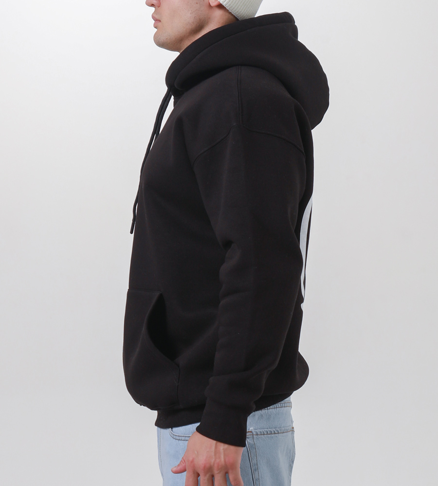 Hoodie -SKULL- TRM1169