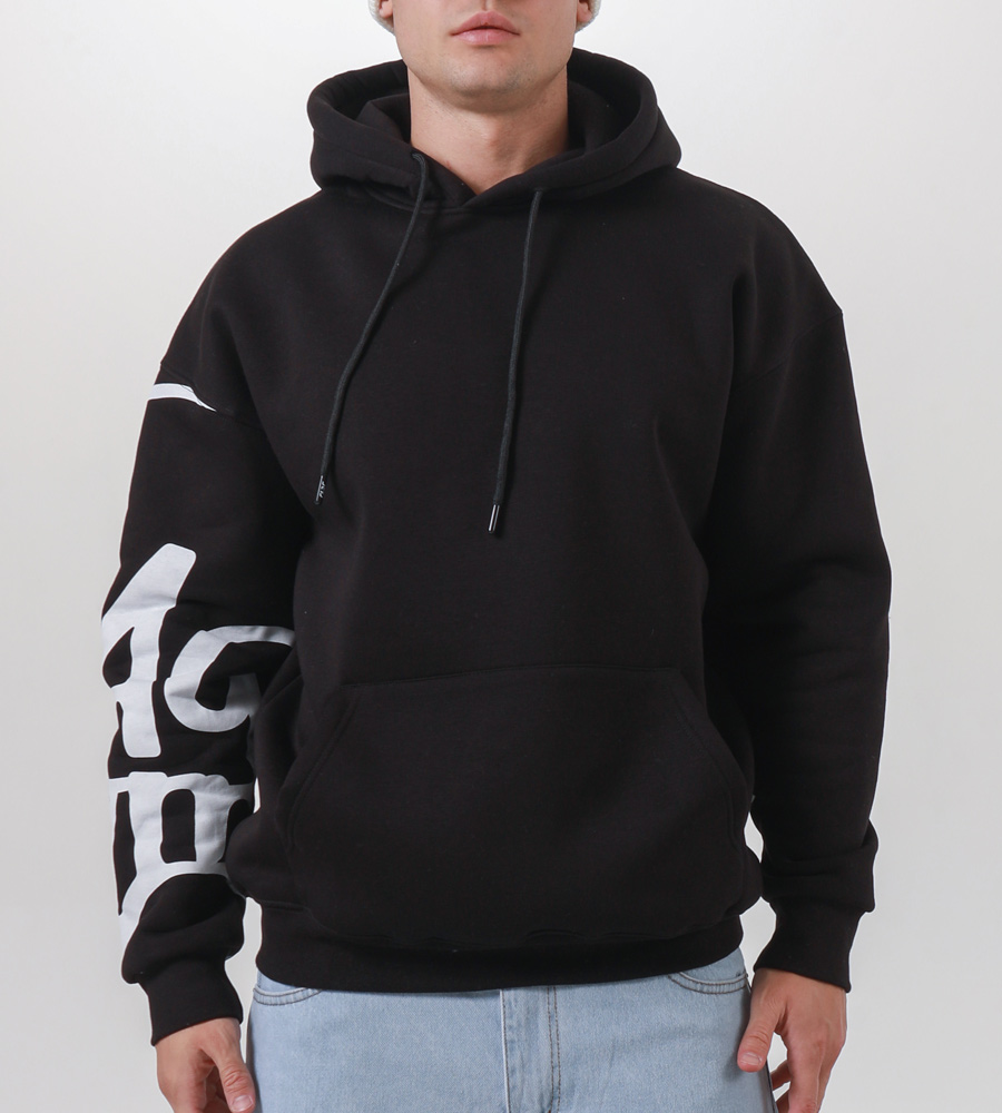 Hoodie -SKULL- TRM1169