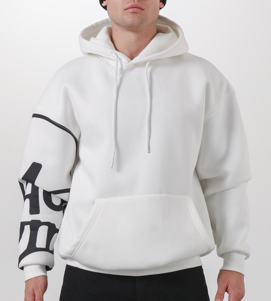 Hoodie -SKULL- TRM1169