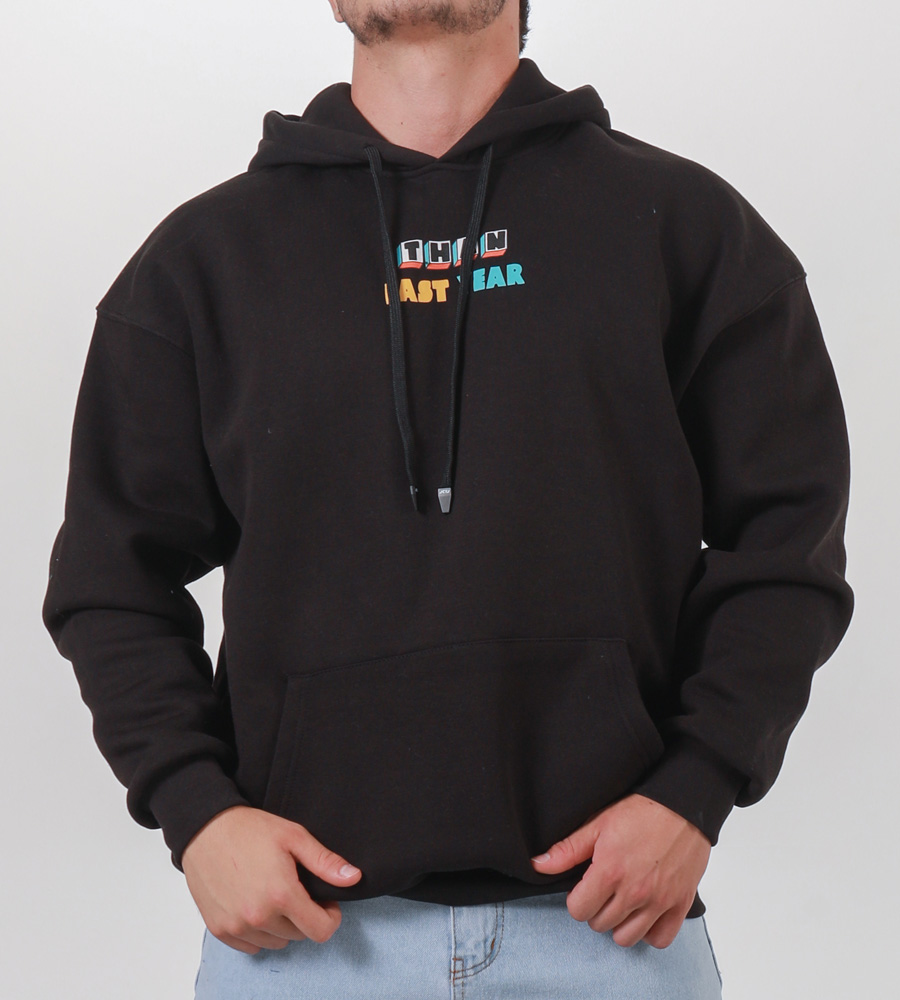 Hoodie -LAST YEAR- TRM1183