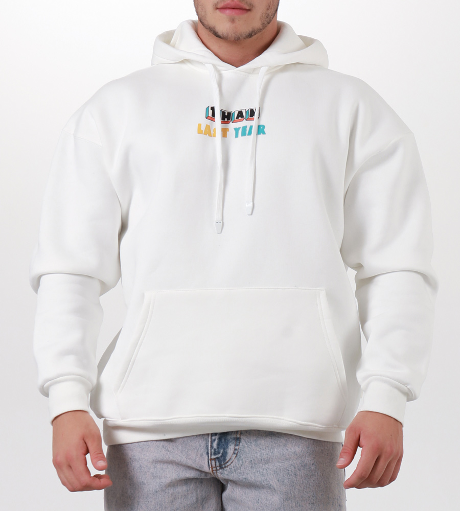 Hoodie -LAST YEAR- TRM1183