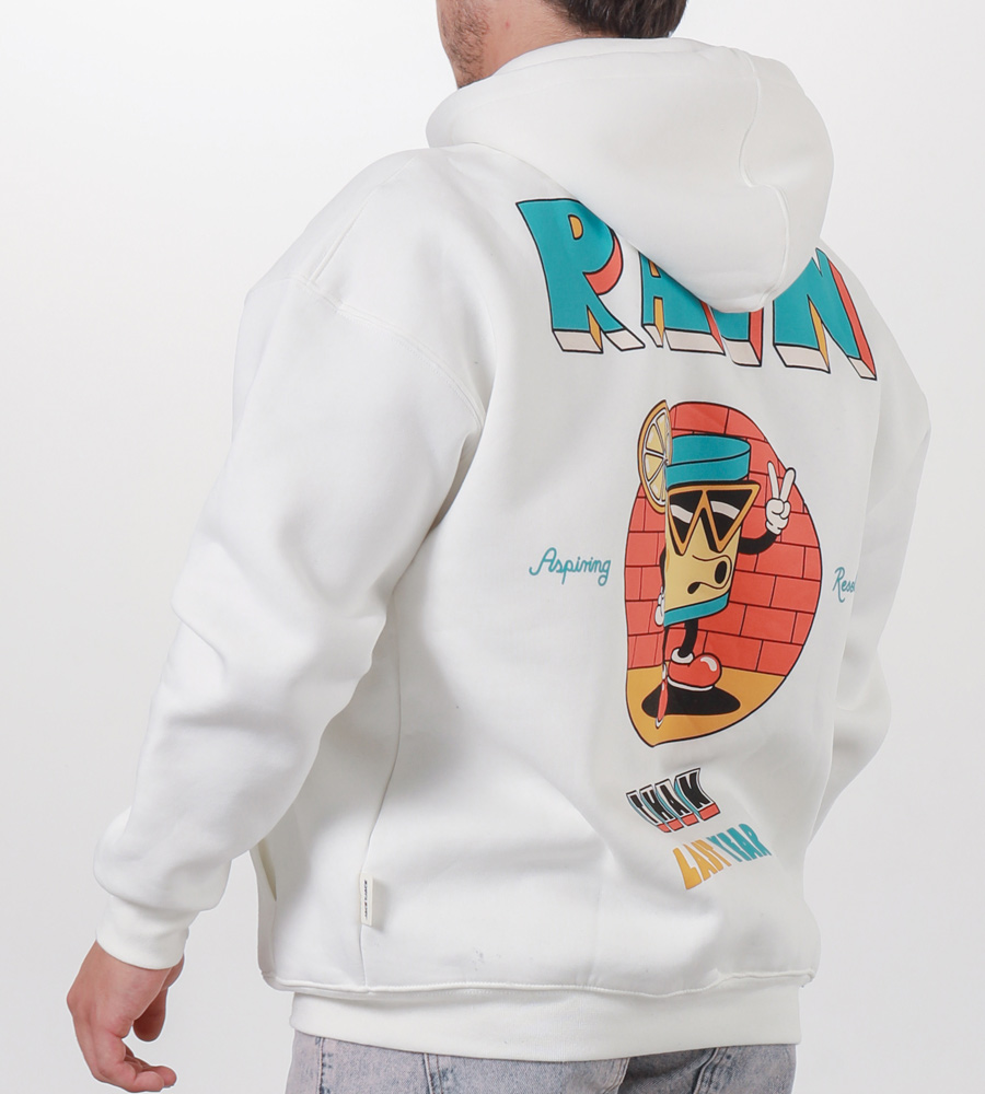 Hoodie -LAST YEAR- TRM1183