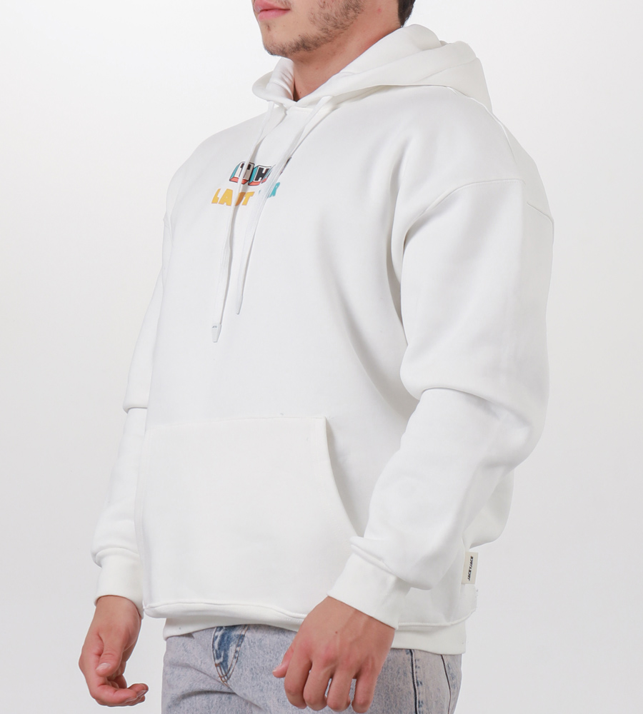 Hoodie -LAST YEAR- TRM1183