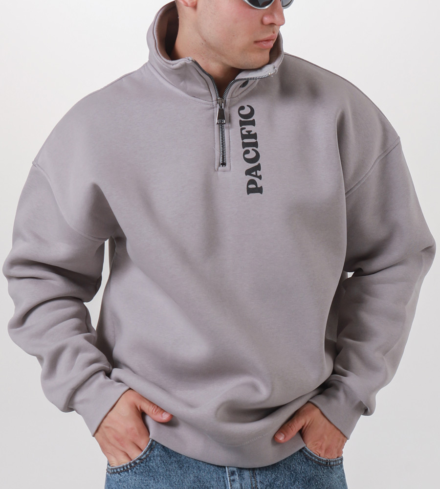 Sweatshirt 'PACIFIC' TRM1330