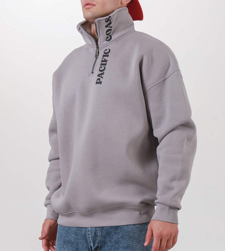Sweatshirt 'PACIFIC' TRM1330