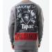 Sweatshirt -2 PAC- ES7020: img 1