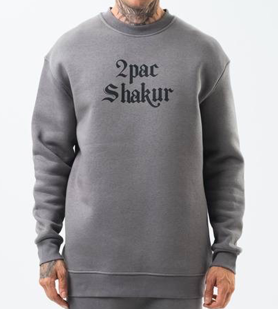 Sweatshirt -2 PAC- ES7020