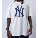 Oversized T-Shirt -N.Y.- TRM418: img 3