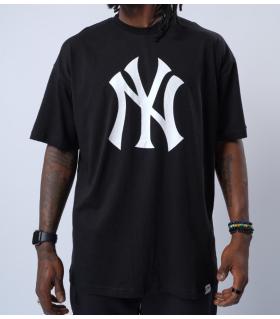 Oversized T-Shirt -N.Y.- TRM418