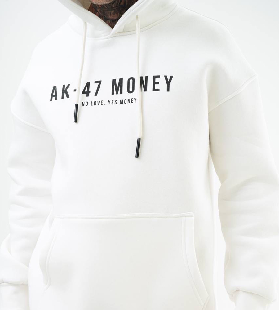 Hoodie  -AK 47- ES7017