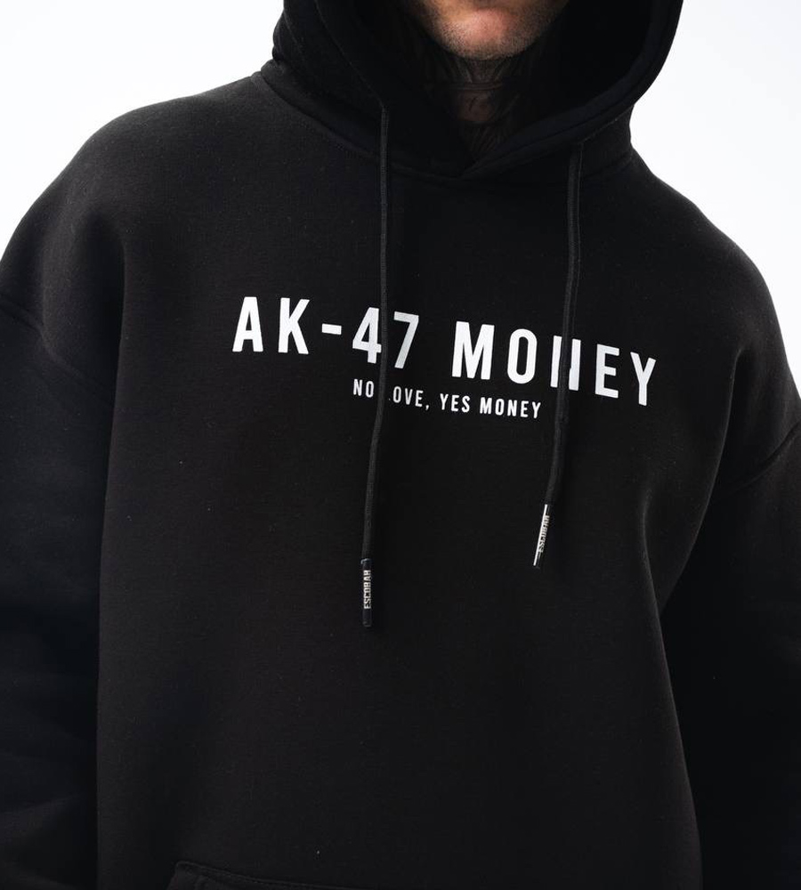 Hoodie  -AK 47- ES7017