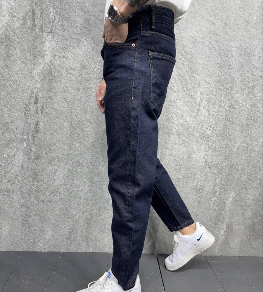 Boyfriend jean παντελόνι B6763