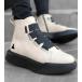 Men's sneaker boots double BA142: img 2