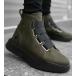 Men's sneaker boots double BA142: img 2