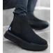 Men's sneaker boots double BA150: img 2