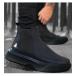 Men's sneaker boots double BA150: img 3