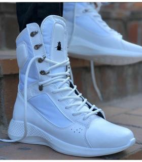 Men's sneaker boots BA600