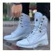Men's sneaker boots BA600: img 2