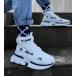 Men's Sneaker boots double TR700BA: img 3