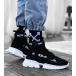 Men's Sneaker boots double TR700BA: img 2