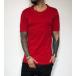 Mens T-shirt special V style BL31953: img 2