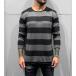 Men's knitwear striped BL47005: img 3