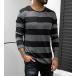 Men's knitwear striped BL47005: img 1