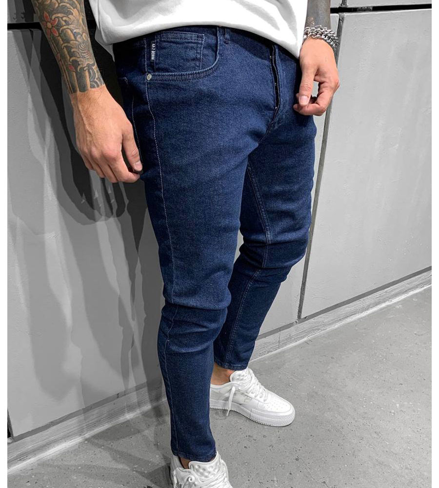 Skinny jean παντελόνι BL6458