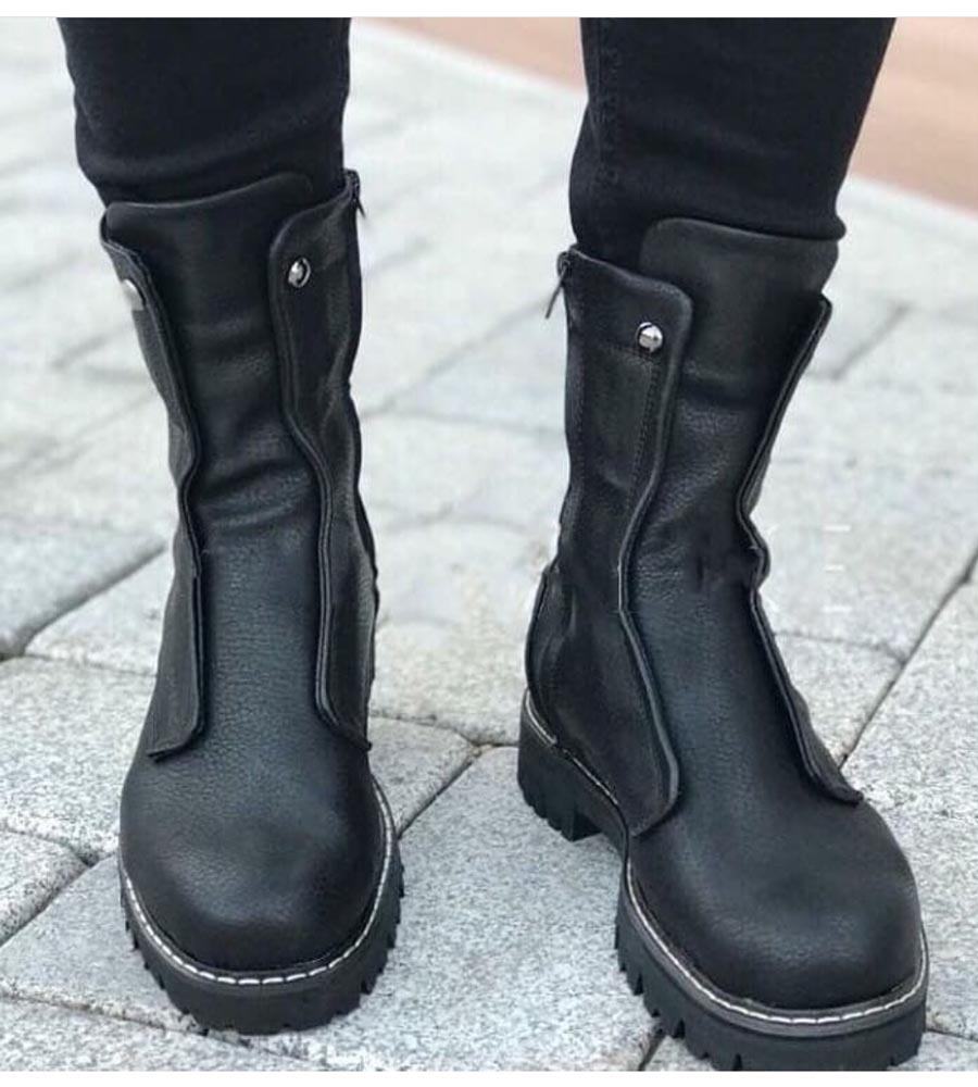 Mens boots C027