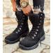 Men's boots suede C051: img 2
