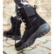 Men's boots suede C051: img 3