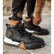 Men's Sneakers boots C057: img 1