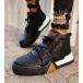 Men's Sneakers boots C057: img 3