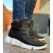 Mens Sneakers boots C081: img 4