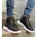 Mens Sneakers boots C081: img 5
