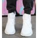 Mens Sneakers boots C081: img 5