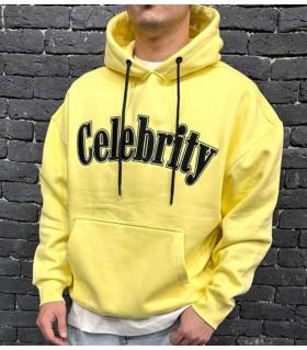 Hoodie  -CELEBRITY- TR6378B