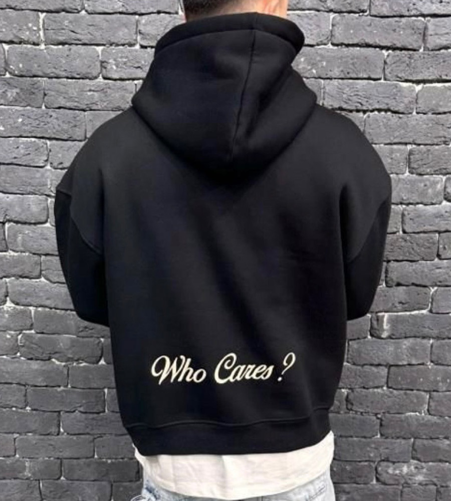 Hoodie  -CELEBRITY- TR6378B