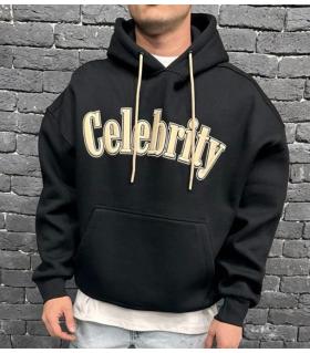 Hoodie  -CELEBRITY- TR6378B