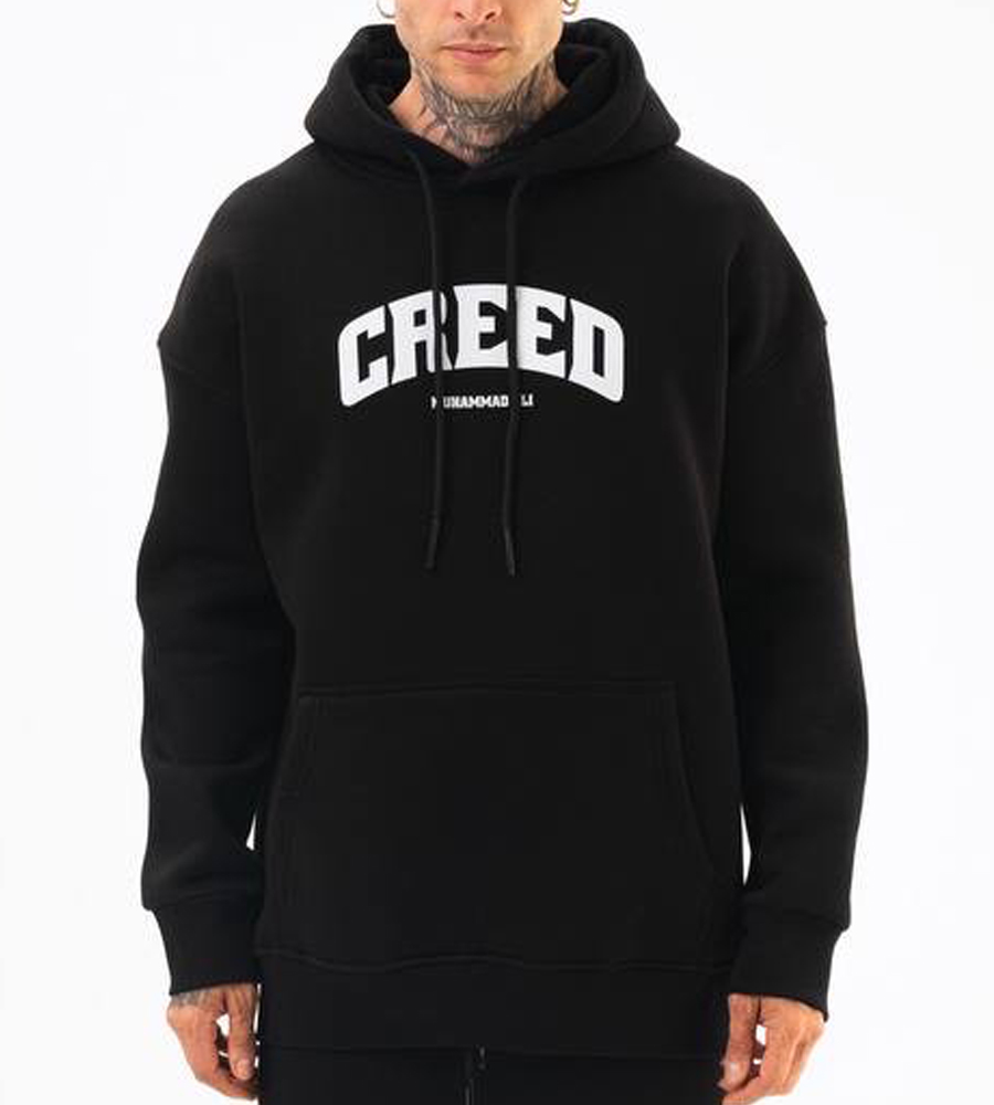 Hoodie -CREED- ES7013