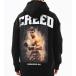 Hoodie -CREED- ES7013: img 1