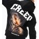 Hoodie -CREED- ES7013: img 4